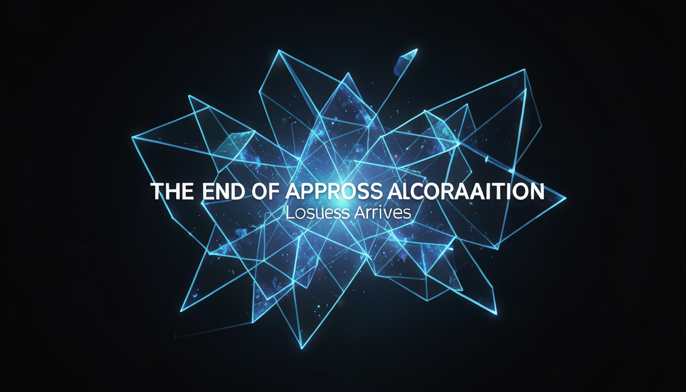 The End of Approximation: Lossless Acceleration Arrives