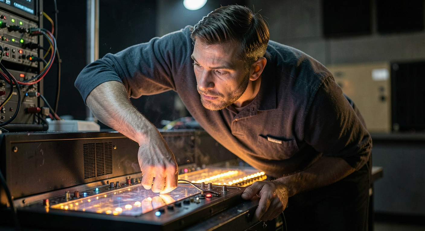 Convergence on Dual-Level Conditioning for Music Generation