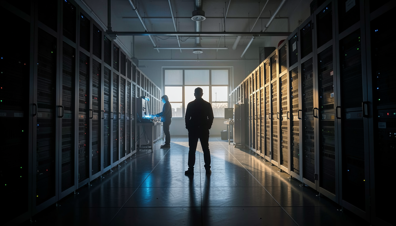 Closing the Gap Between Cloud and Device