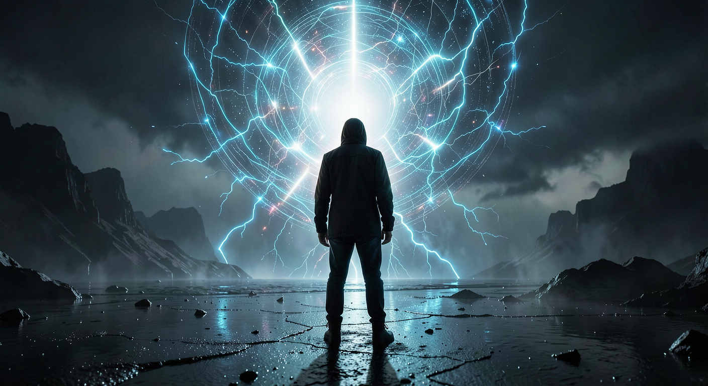 Small Orchestrators, Frontier Performance