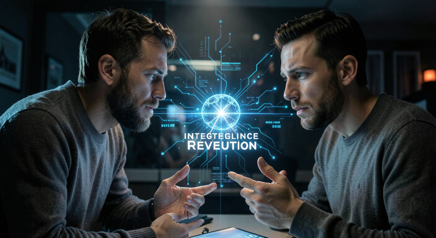 The Automation of Evaluation