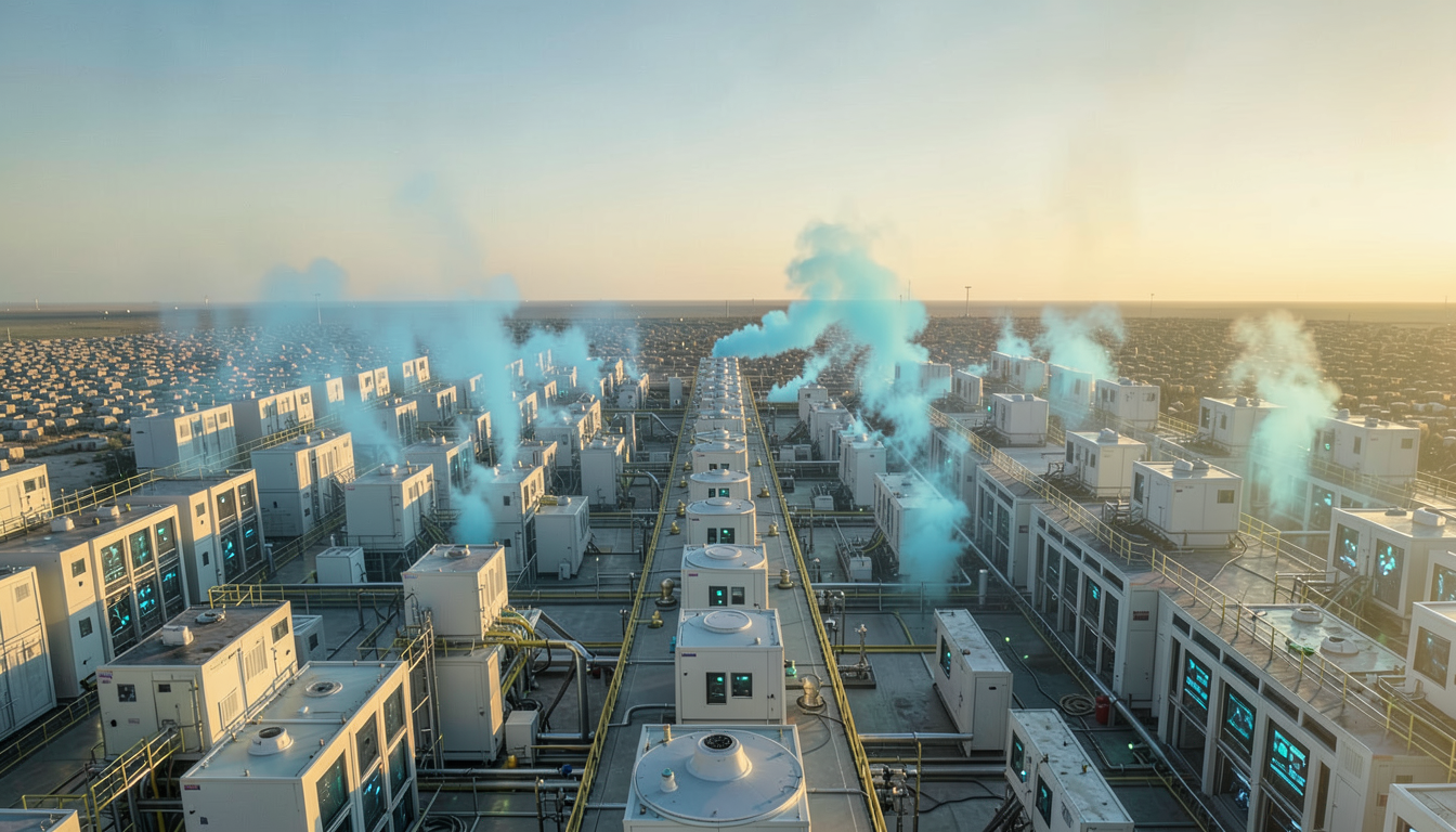 The Tension Between Structure and Substance