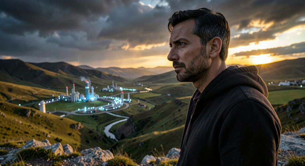 The $4.3 Billion Question: Who's Winning the Longevity Race, and Is the Science Keeping Up?